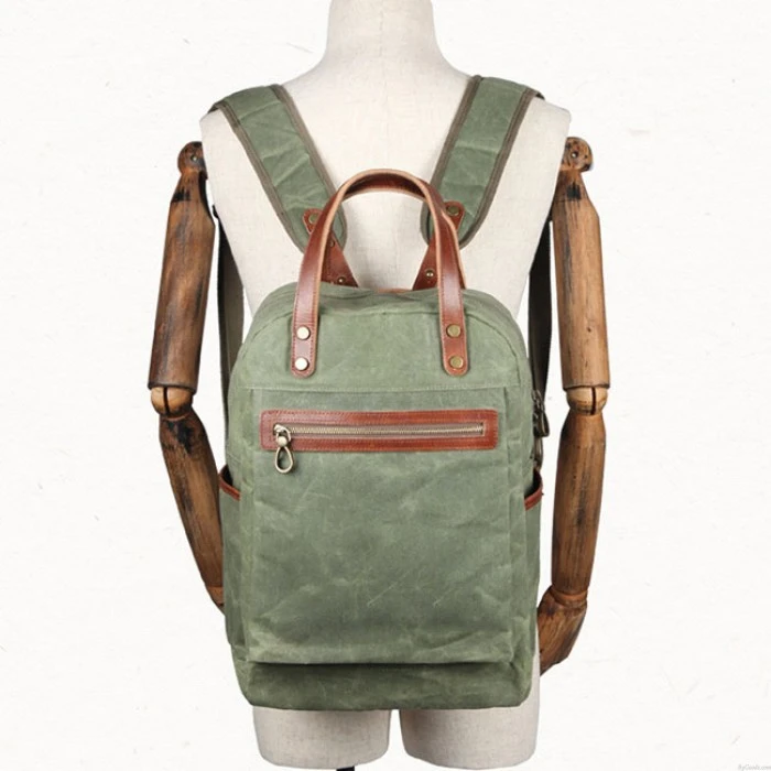 Backpack 7