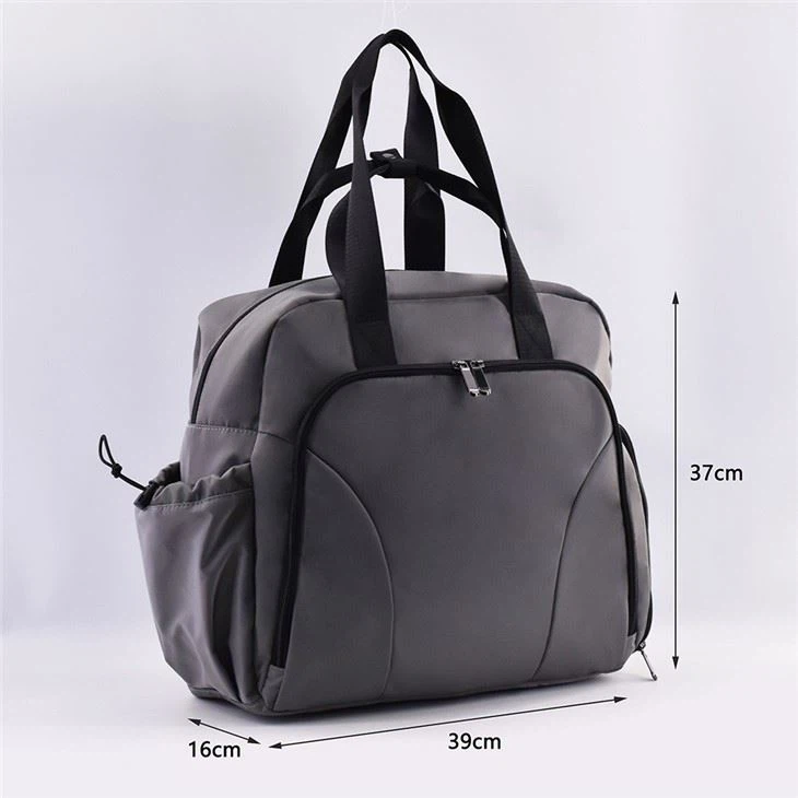 Custom Lady Fashion Sport Yoga Mat Bag