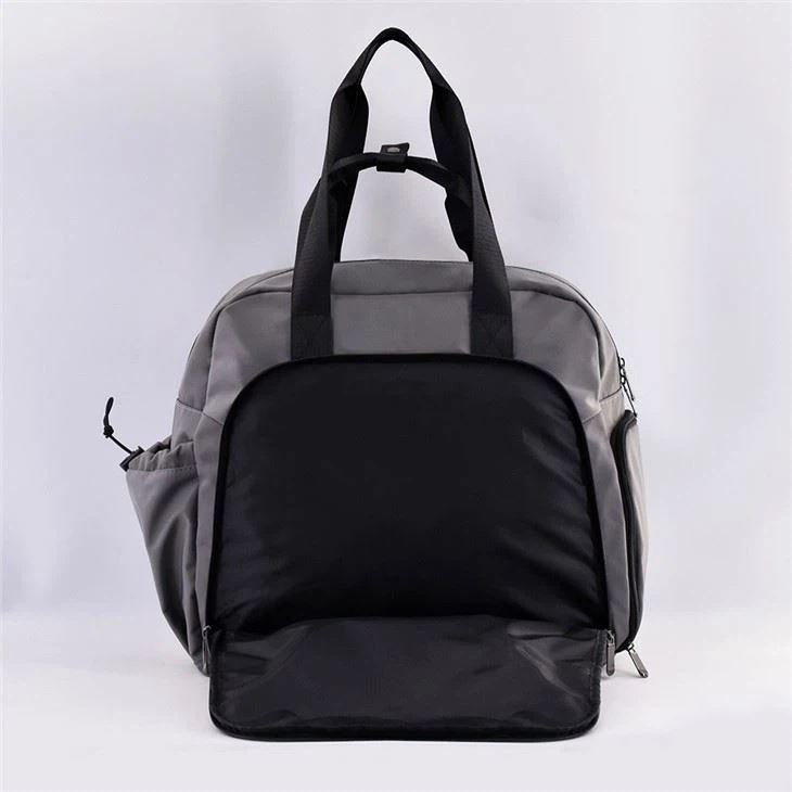 Custom Lady Fashion Sport Yoga Mat Bag