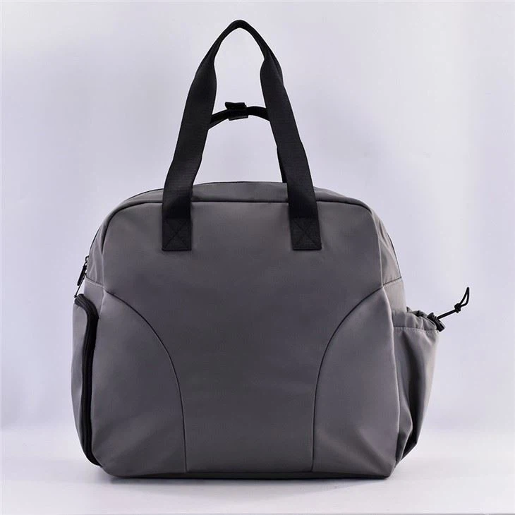 Custom Lady Fashion Sport Yoga Mat Bag