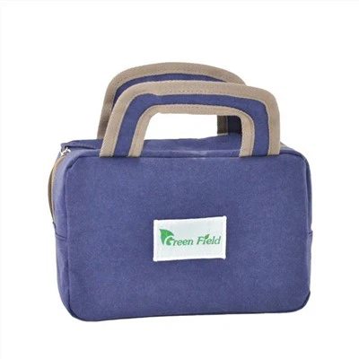 Borsa da pranzo per bambini isolata in alluminio Foli Cooler