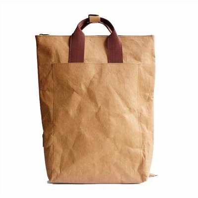 Zaino convertibile in borsa