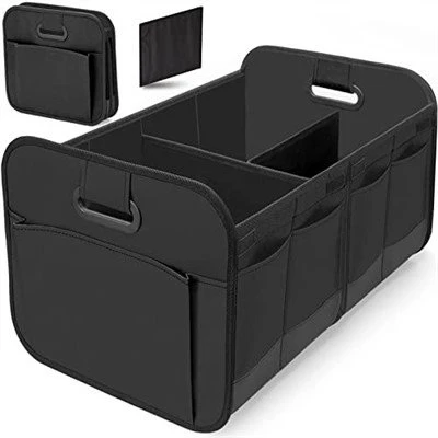 Simpatico organizer per baule