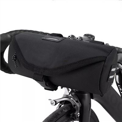 Borsa da manubrio per bici gravel