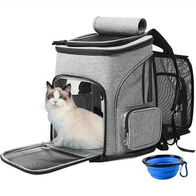 Zaino per cani grande