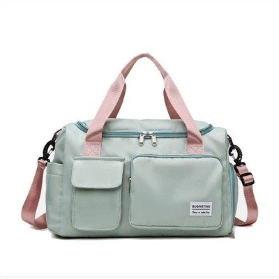 Borsa per il fine settimana da donna