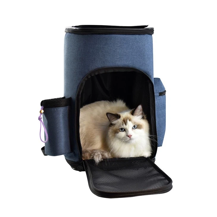 Pet Outdoor Backpack