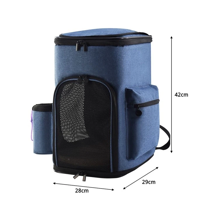 Pet Outdoor Backpack