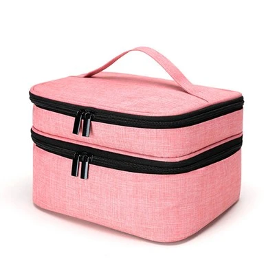 2-Borsa portapranzo termica per persona