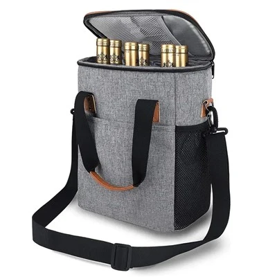 Borsa termica da 24 lattine