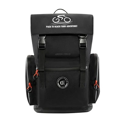 Borsa laterale per bici impermeabile