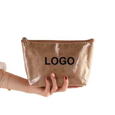 Borsa cosmetica Tvyek personalizzata OEM