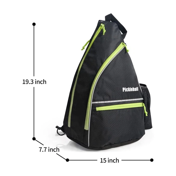 Custom Design Pickleball Bag Wholesales