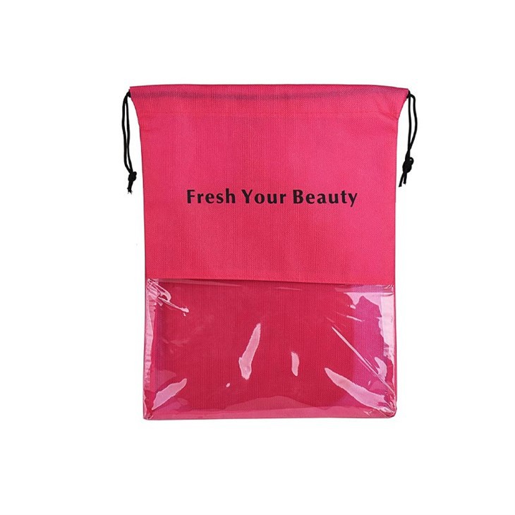 Custom Drawstring Wig Bags Organizer suppliers