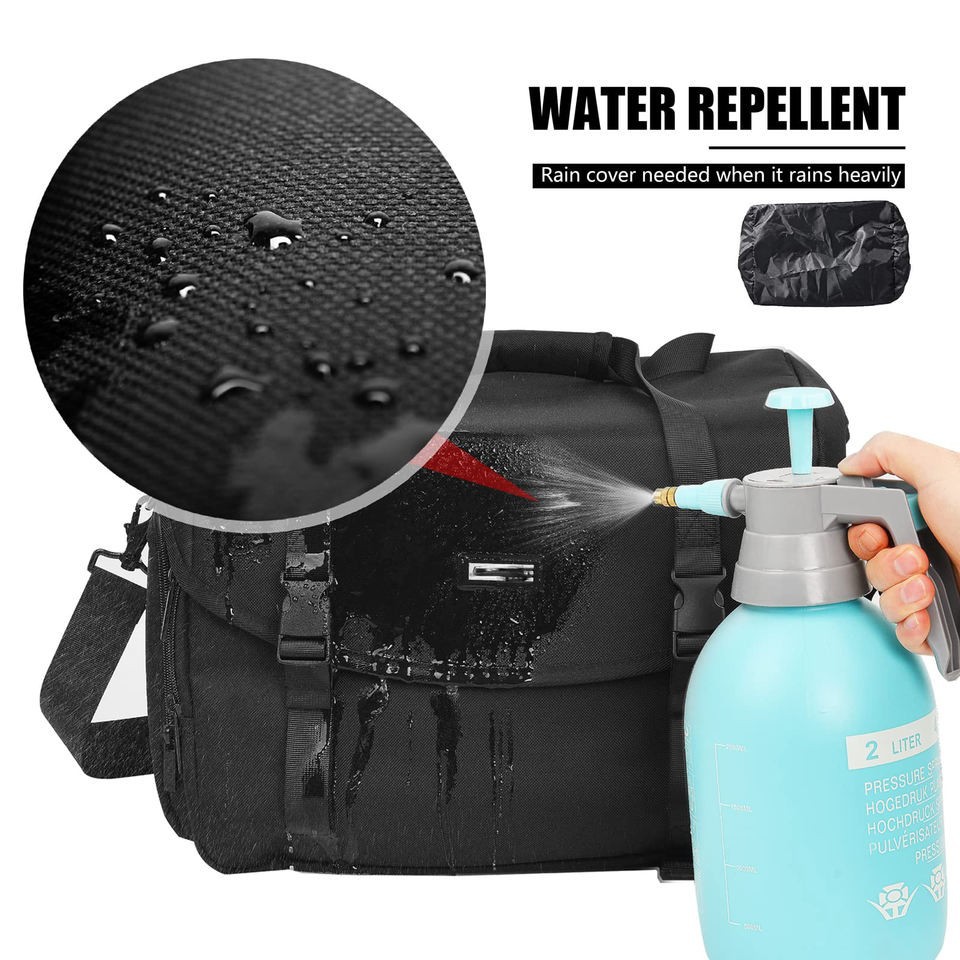 Large Camera Carry Bag For Equipment Protecting best