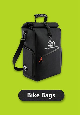 Bike bags