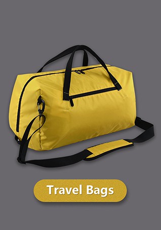 Travel bags