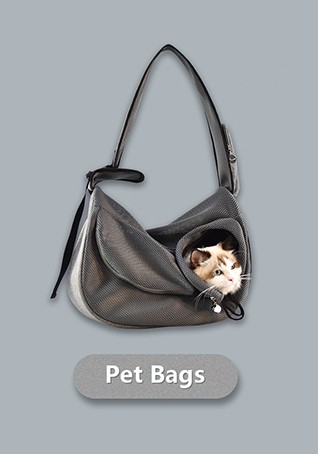 Pet bags