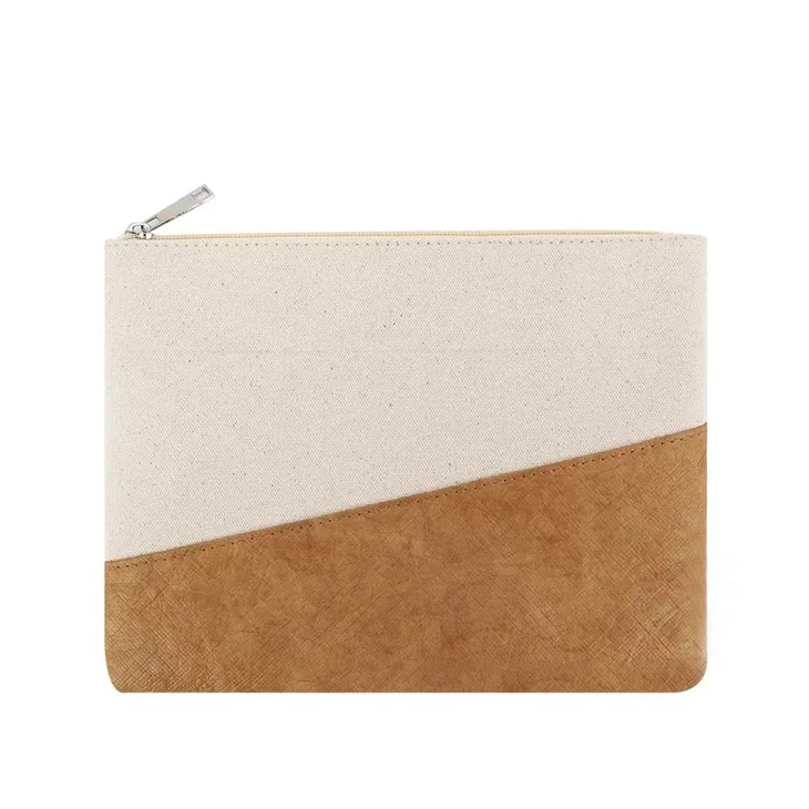 Reusable Tyvek Travel Pouch Bag Manufacturer