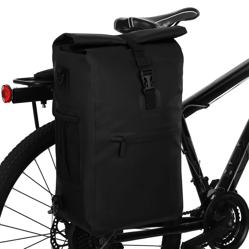 Custom Water-resistant Bicycle Laptop Bag 4 Custom Water-resistant Bicycle Laptop Bag 4