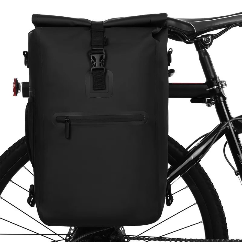 Custom Water-resistant Bicycle Laptop Bag 3 Custom Water-resistant Bicycle Laptop Bag 3