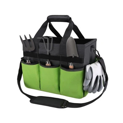 Borsa per attrezzi da giardino personalizzata