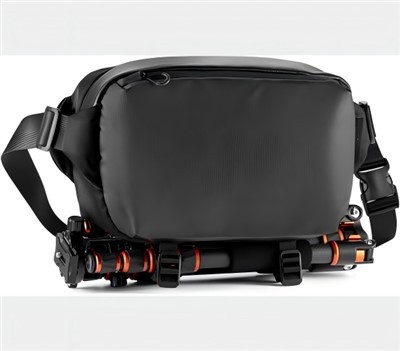 Marsupio per fotocamera digitale impermeabile unisex personalizzato