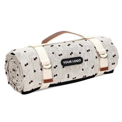Coperta picnic premium all'ingrosso