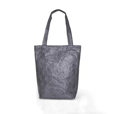 Borsa tote in Tyvek