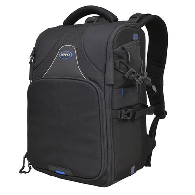 Zaino per fotocamera DSLR con scomparto per laptop impermeabile