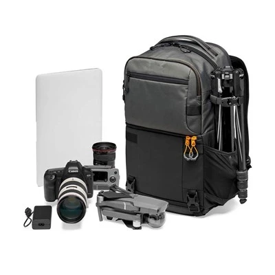 Zaino per fotocamera DSLR in nylon impermeabile