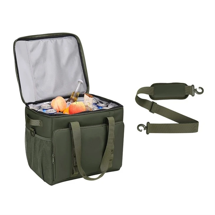 Waterproof Picnic Thermal Bag For Travel